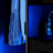 2-Door Wardrobe Armoire with LED Lights-2045492061