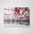 Elegant Decorative Canvas Painting, 27.6 x 39.4 inches | 100% Canvas with 100% Wooden Frame (Thickness: 1.1 inches) | Perfect Wall Art for Living Room, Bedroom & Office, Eye-Catching Design