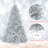 90' Pine Christmas Tree