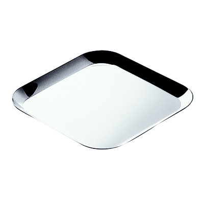 Uno Square Tray - 6 Pieces