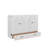 Queen Murphy Bed With Drawers-218230337