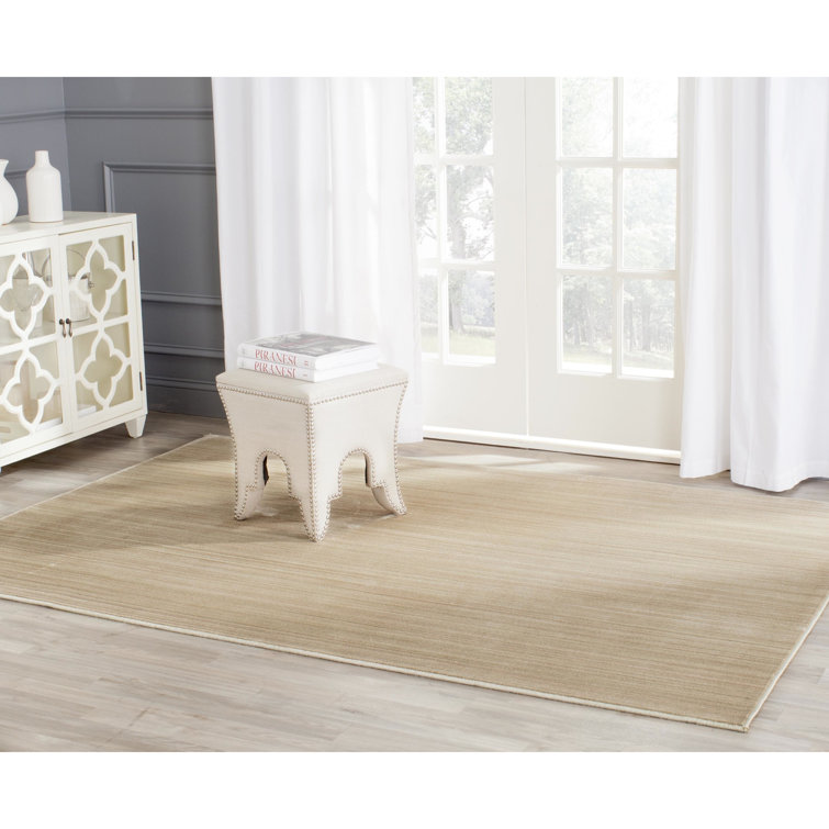 Sarabia Infinity Performance Striped Rug