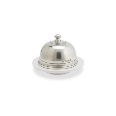 Convivio Butter Dish