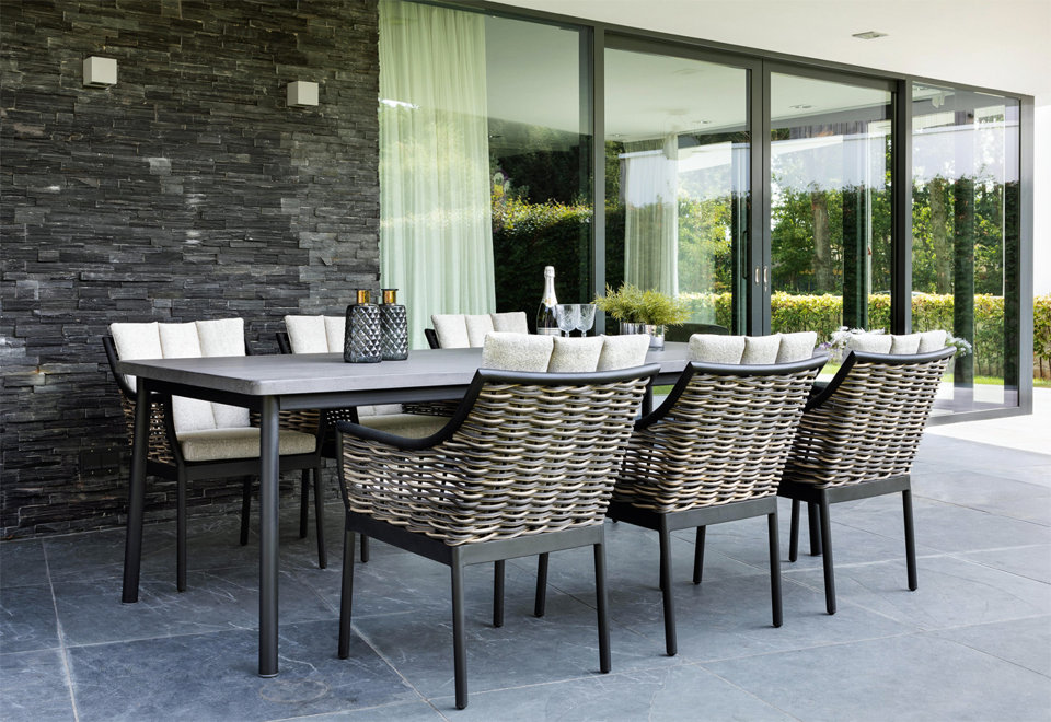 Outdoor Furniture