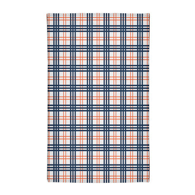 Plaid Indoor Rug