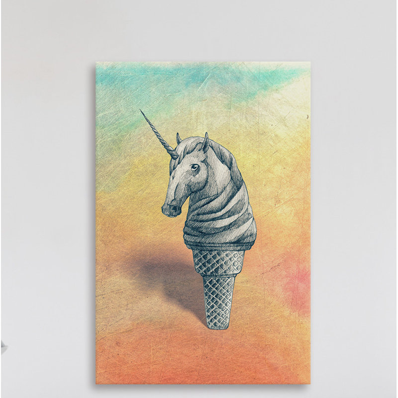 Wrapped Canvas Print, 152cm H x 101cm W