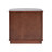 Mackenzie 24" 2-Drawer Storage Side Table