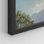 «Classic Sky and Landscape Realistic Nature», impression sur papier 4 pièces-97770183-97770184