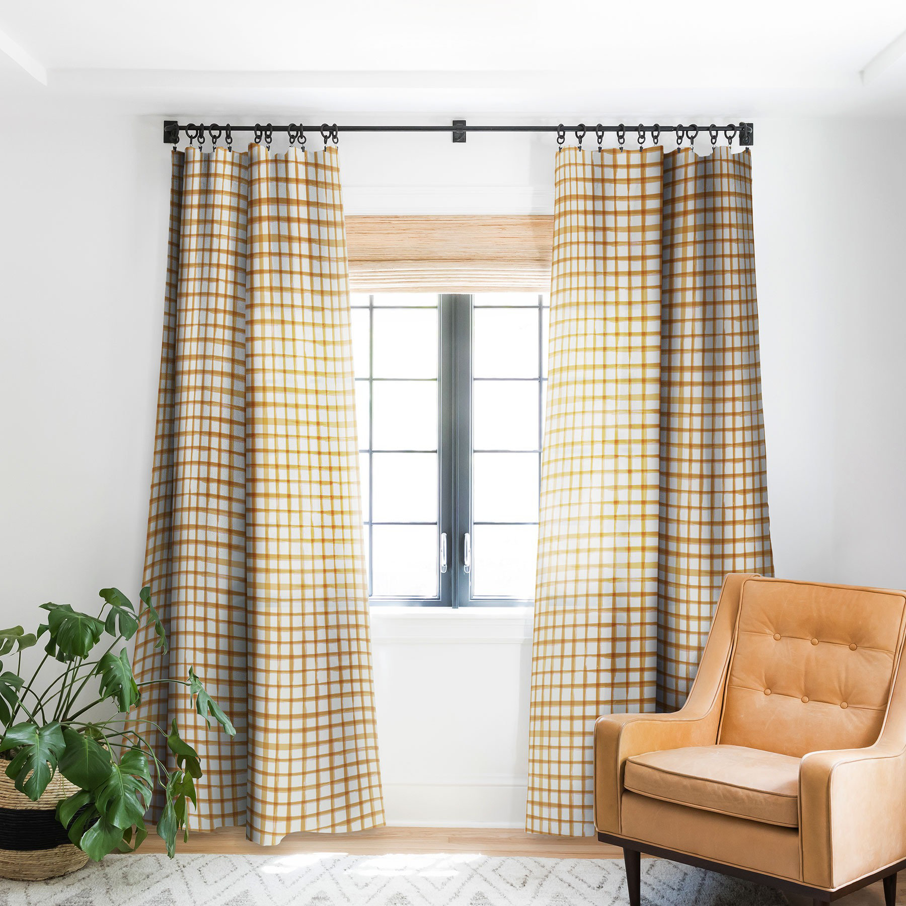 Sunlit Boho Knots Shower Curtain Hooks, Home Decorative Shower Curtain –  SUNLIT