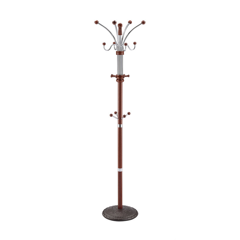 Portemanteau 73 po, Cerisier