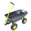 Chariot de jardinage