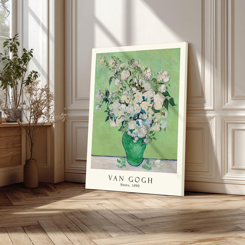 3 Piece Wrapped Canvas Print, 40 cm H x 30 cm W