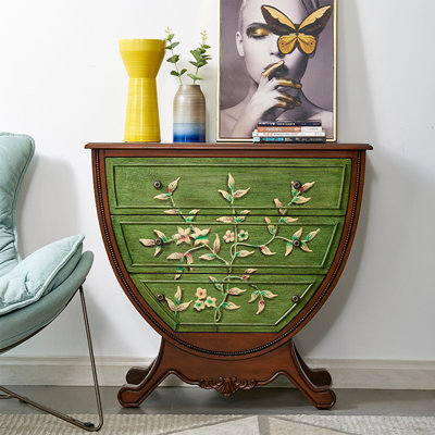 Armoire décorative American