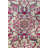 Amritsar One-of-a-Kind 7'10" X 9'10" 1940s Wool Area Rug in