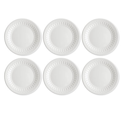 Tannum 11" Melamine Dinner Plate