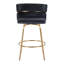  Tabouret de bar 26 po Sone-89678224-89678226