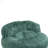 Bean Bag Chair,Accent Sofa Chair With Ottoman For Gaming Reading Relaxing-961889533