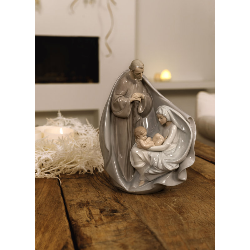 Birth of Jesus Figurine