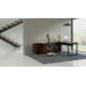 Corridor L-Shaped Writing Desk