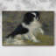 Tama, the Japanese Dog-Pierre-Auguste Renoir-Gallery Wrapped Canvas-c. 1876-10304794
