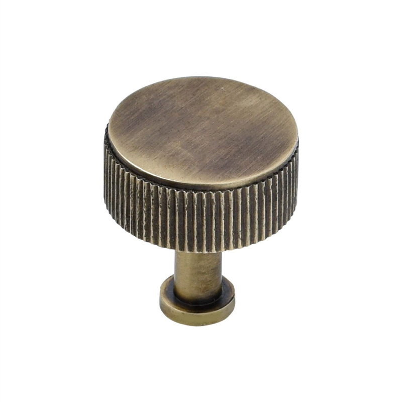 5/4" Diameter Circle Knob Multipack