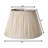  10'' Top Silk Empire Lamp Shade-1798698786