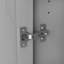 Huckins Accent Low Storage-158873245