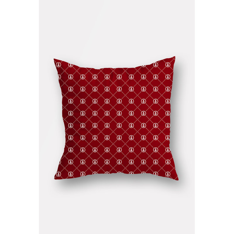 Housse de coussin Cliffo