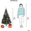 Artificial Christmas Tree