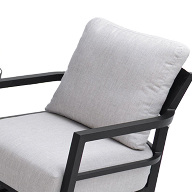 Outdoor Conversation 6-Piece Outdoor Furniture Set