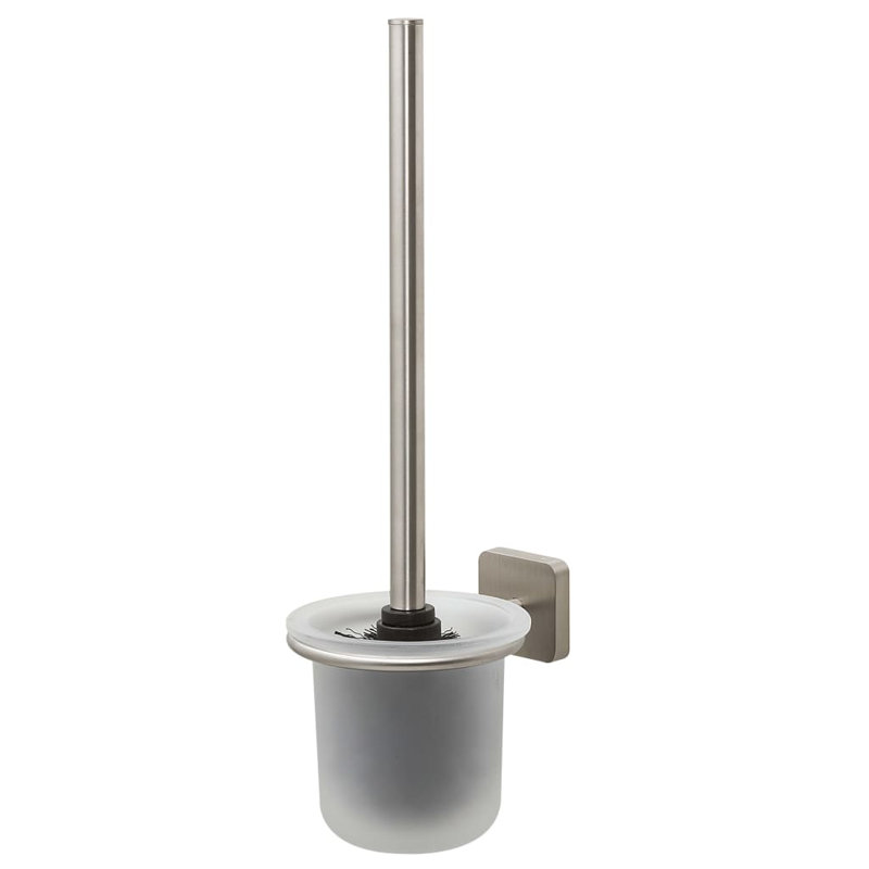 Tiger Toilet Brush And Holder "Onu"