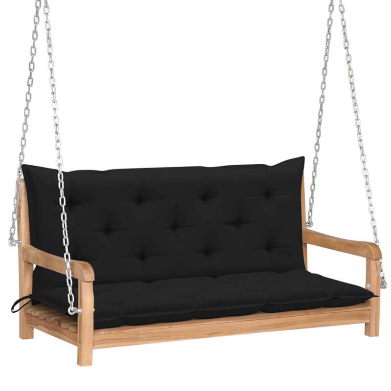 Porch Swing, Brown