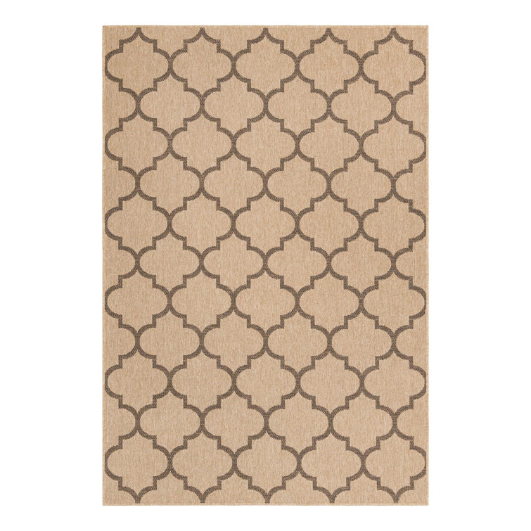 Selda Geometric Indoor Rug