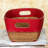 Bayou Breeze Bjarnhildur Solid Wood Decorative Basket