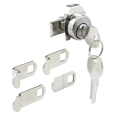 Prime-Line Mailbox Lock