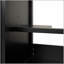 Meuble-lavabo moderne de 20 pouces avec lavabo, porte à fermeture douce et grand espace de rangement pour les espaces compacts-751668807