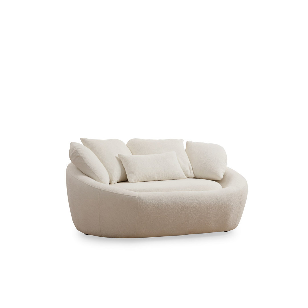 Zweiersofa Broussard