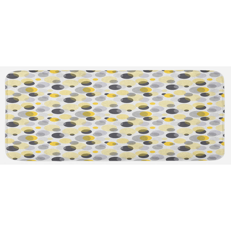 Tapis de cuisine