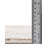 Latitude Run® Column Nikica Rug White and Silver-1959603185