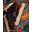 Serapi One-of-a-Kind 8' 2" X 9' 9" Hand Knotted Area Rug