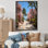 Lintrud Miami Pink House III - impression