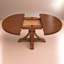 Table de salle à manger Siena-921680244-921680247