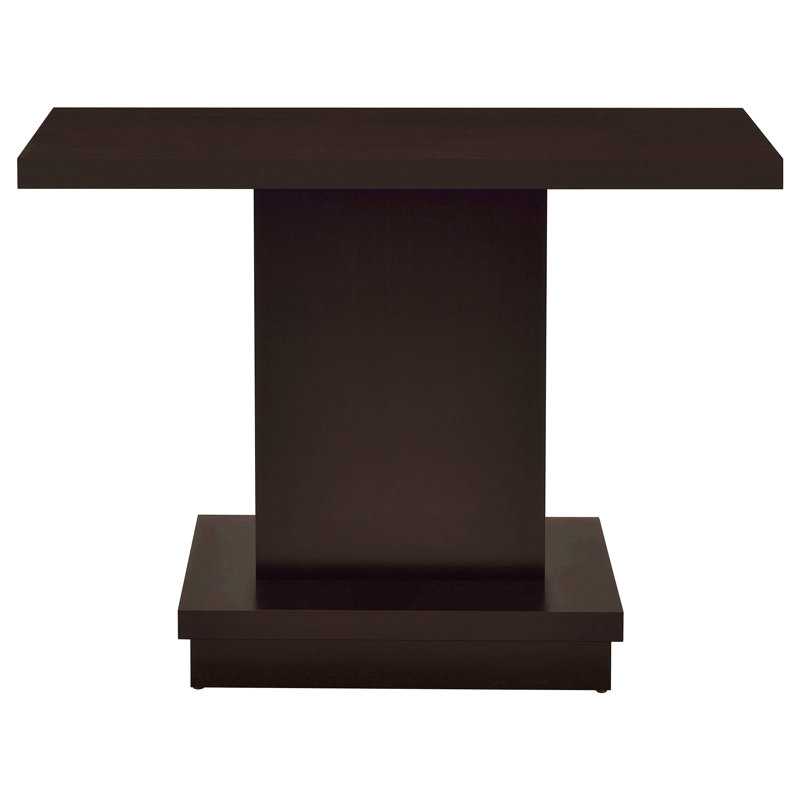Console Fiona Cappuccino