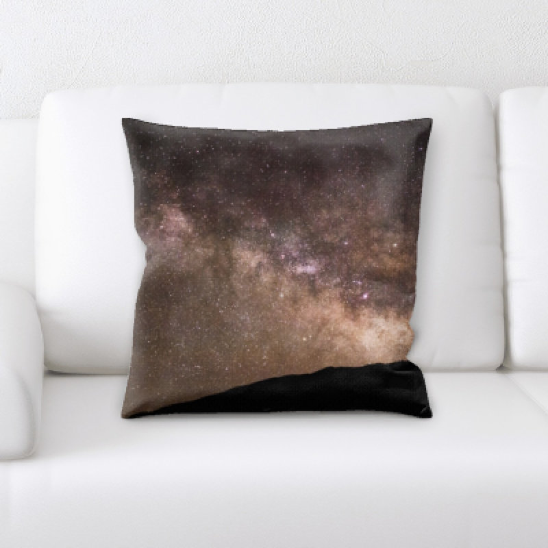 Everette Throw Pillow