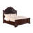 Chef Solid Wood Standard Bed-93513252