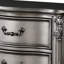Table de chevet Traditional