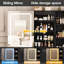 Coiffeuse Kahala-954243634