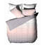 Geometric Shapes Duvet Cover Set with Pillowcases Included-39125118