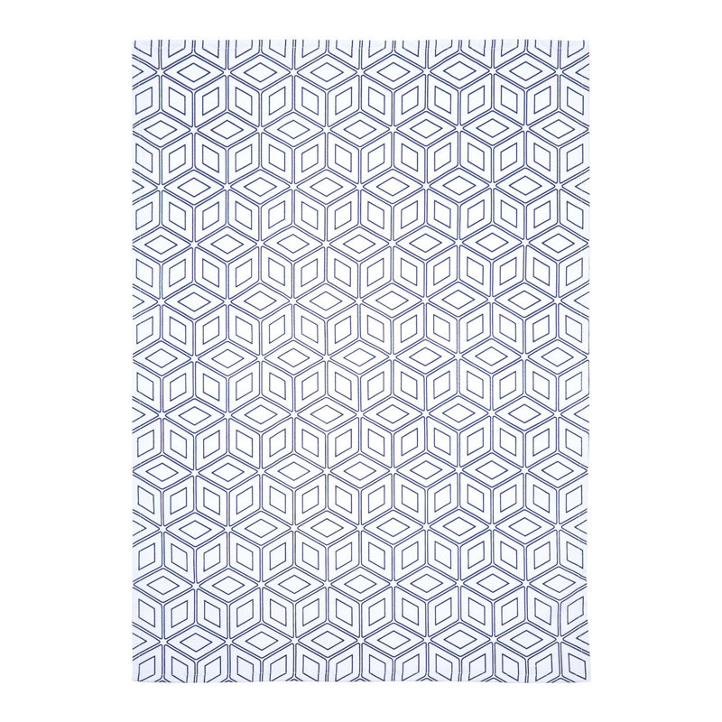 Cotton Tea Towel Kitchen Towel