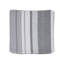 Whitworth Stripe Striped Square Cushion Cover-43281265